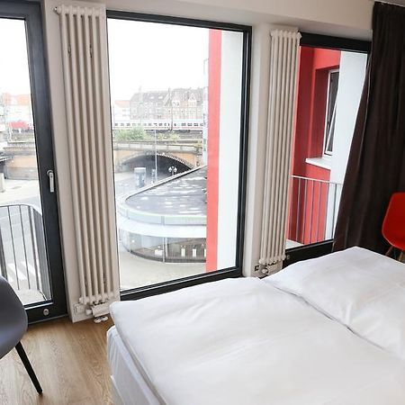 Smartcity Designhotel Hannover Luaran gambar