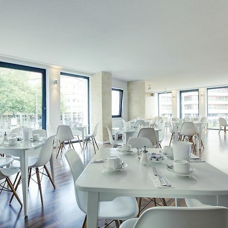 Smartcity Designhotel Hannover Luaran gambar