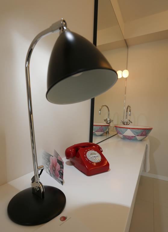 Smartcity Designhotel Hannover Bilik gambar