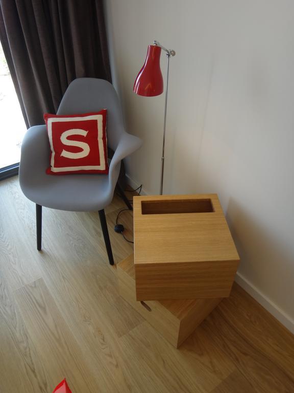 Smartcity Designhotel Hannover Bilik gambar