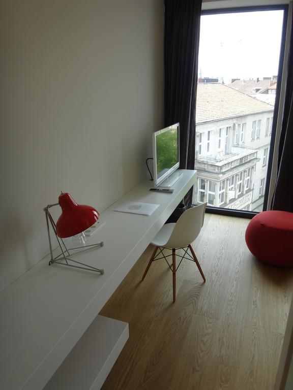 Smartcity Designhotel Hannover Bilik gambar