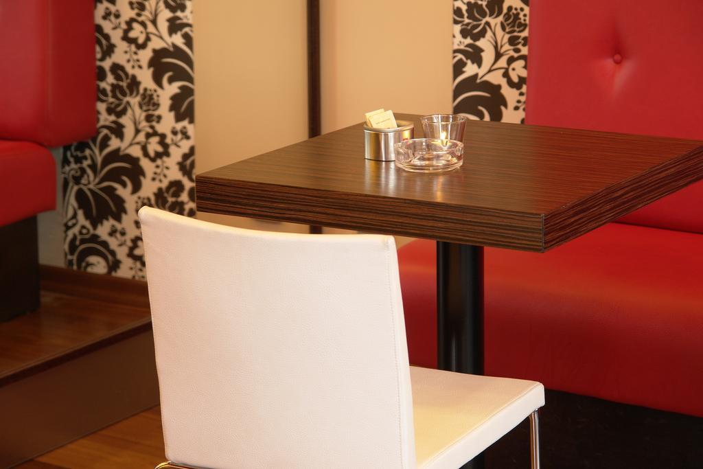 Smartcity Designhotel Hannover Luaran gambar