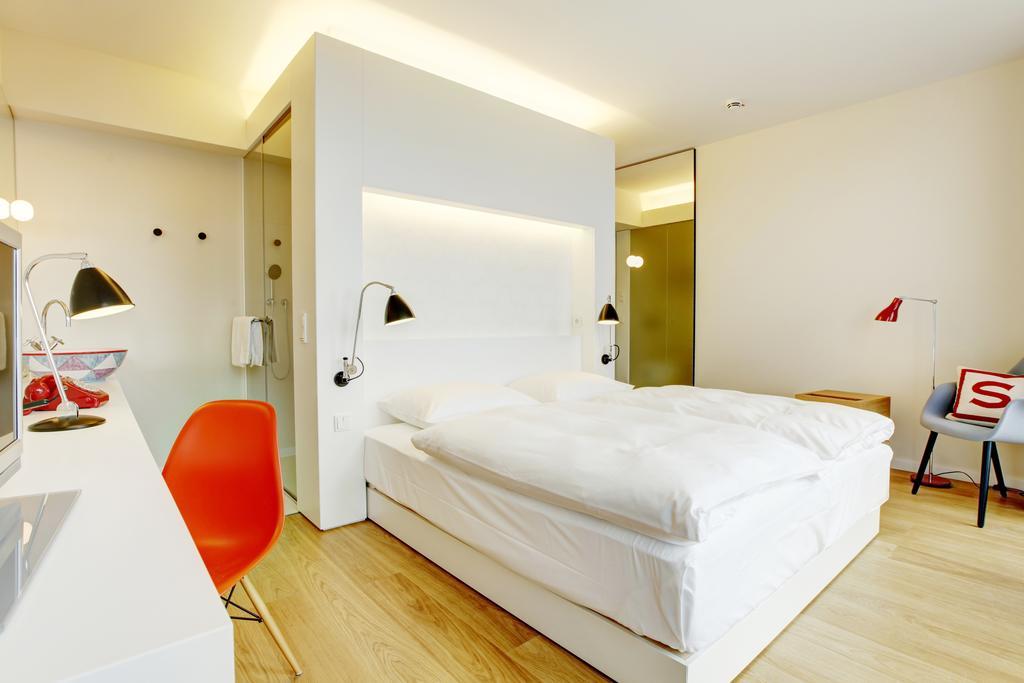 Smartcity Designhotel Hannover Luaran gambar