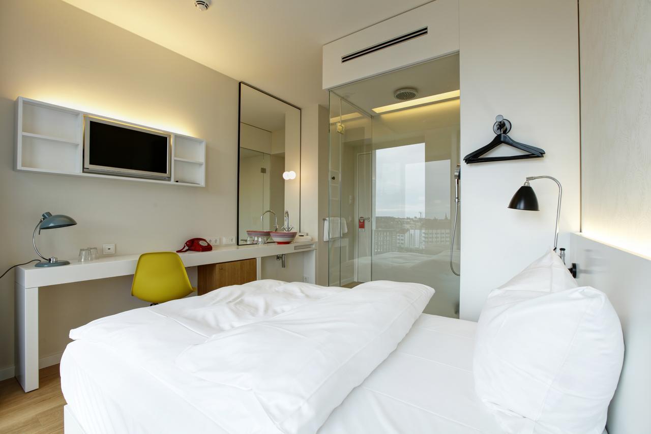 Smartcity Designhotel Hannover Bilik gambar