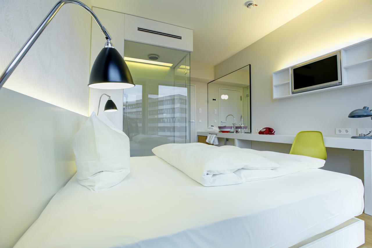 Smartcity Designhotel Hannover Bilik gambar
