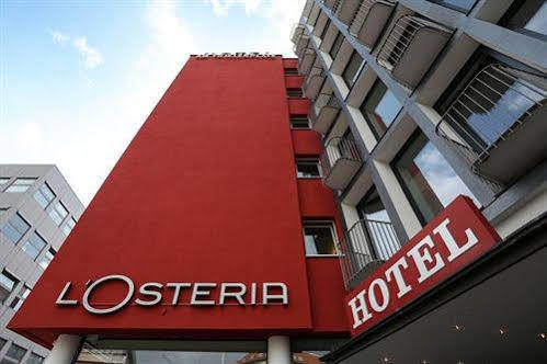 Smartcity Designhotel Hannover Luaran gambar